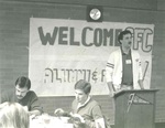 Alumni Event by George Fox University Archives