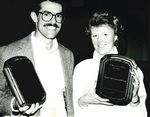 Alumni Banquet 1988 by George Fox University Archives