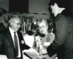 Alumni Banquet 1988