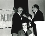Alumni Banquet 1988 by George Fox University Archives