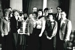 Alumni Banquet 85-86 by George Fox University Archives