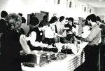 Alumni Banquet 85-86