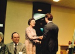 Alumni Banquet 1986 by George Fox University Archives