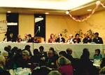 Alumni Banquet 1986
