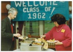 People at The Class Reunion for The Class of 1962 by George Fox University Archives