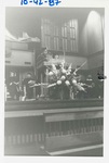 People Speaking at the Fall Convocation in 1987 by George Fox University Archives