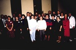 25 Year Class by George Fox University Archives