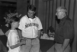 Seattle Mariners GFC Alumni Event by George Fox University Archives
