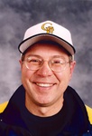 Dennis Keller, Assistant Softball Coach by George Fox University Archives