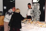 Alumni Luncheon - Homecoming Alumni Banquet by George Fox University Archives