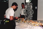 Alumni Luncheon - Homecoming Alumni Banquet by George Fox University Archives