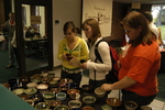 Empty Bowl Project by George Fox University Archives