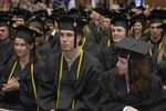 Graduation 2005 by George Fox University Archives