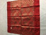 Silk Handkerchief by George Fox University Archives