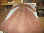 Dress by George Fox University Archives