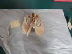 Baby Shoes by George Fox University Archives