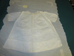 Baby Dress by George Fox University Archives