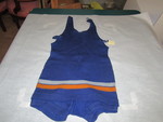 Bathing Suit by George Fox University Archives