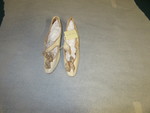 Women's Shoes by George Fox University Archives