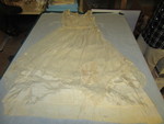 Wedding Dress by George Fox University Archives