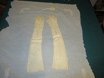 Long Kid Gloves by George Fox University Archives