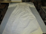 White Nightgown by George Fox University Archives