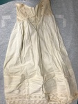 Child's Petticoat by George Fox University Archives