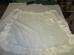 White Apron by George Fox University Archives