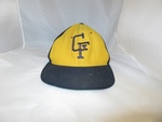 GFU Baseball Cap by George Fox University Archives