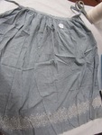 Apron by George Fox University Archives