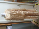 Wedding Gown by George Fox University Archives
