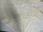 Linen Shawl by George Fox University Archives