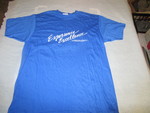 GFC T-Shirt by George Fox University Archives