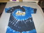 Serve Day 10th Anniversary T-Shirt by George Fox University Archives