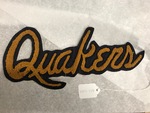 Quakers' Patch by George Fox University Archives