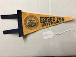 Pennant by George Fox University Archives