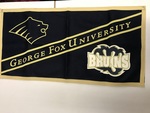 Wall Hanging by George Fox University Archives