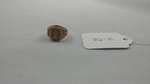 Pacific Academy Class Ring 1929 by George Fox University Archives