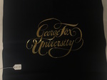 George Fox University Banner by George Fox University Archives