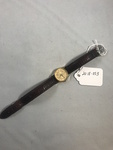 Commemorative Watch by George Fox University Archives
