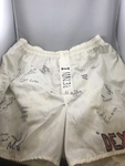 Signed Underwear by George Fox University Archives