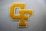 GF Patch by George Fox University Archives