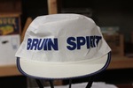 Bruin Spirit Hat by George Fox University Archives