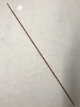 Fishing Rod Midsection by George Fox University Archives