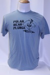 Polar Bear Plunge T-Shirt by George Fox University Archives