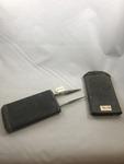 Leather Case for Sack Needle by George Fox University Archives