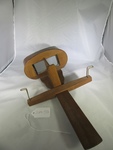 Stereoscope by George Fox University Archives