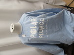 Cotton/Poly Polar Plunge Sweatshirt by George Fox University Archives