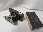 Vest Pocket Kodak by George Fox University Archives