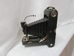 Eastman 3-A Autographic Kodak Special by George Fox University Archives